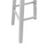 Veasey Solid Wood Counter Stool-821162866