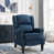 Polyester bleu sélectionné