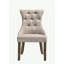 Ensemble de chaises d'appoint Gabri