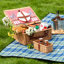 Polyester Picnic Blanket