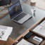 Table basse Nordic