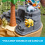 Step2 Dino Dig Sand and Water Table