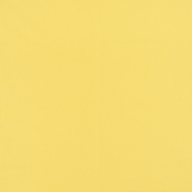 Edie Stripe Fabric, Yellow