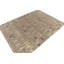 Scandinavian Wool Geometric Area Rug-920489504