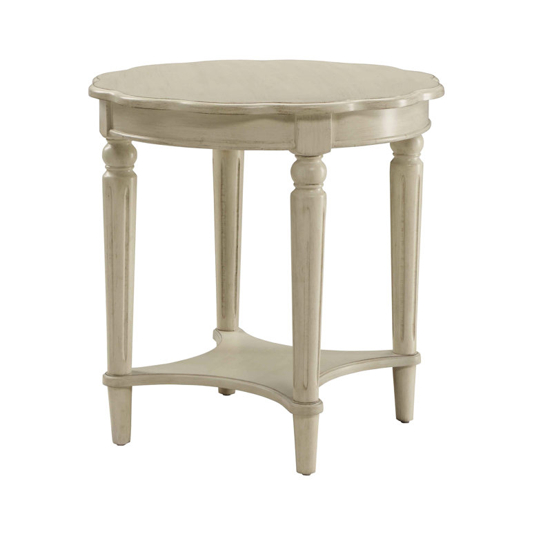 Table de bout avec tablette Allure