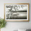 Adirondack Reflections, reproduction encadrée de qualité supérieure - prête à être accrochée-1147019668-1147019658