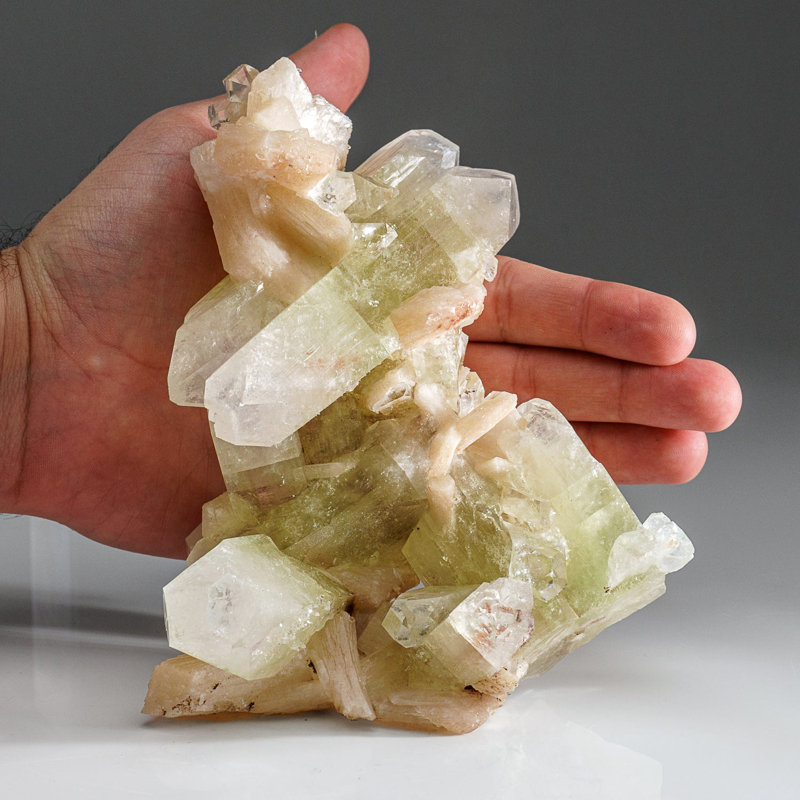 Crystal
