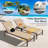 78'' Long Reclining Chaise-1185640463