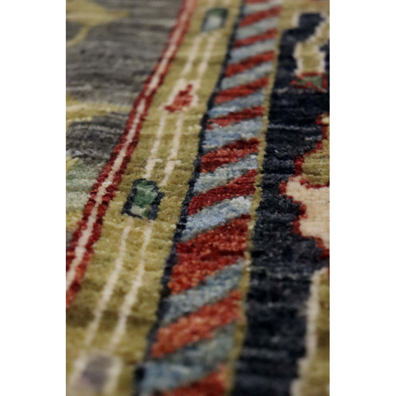 One-of-a-Kind 10'1" X 14'3" Area Rug