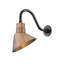 Molley 1 - Light RLM Dimmable Barn Light-1728216232-1728198473