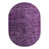 Oval 7'6" x 10'6"