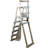 Confer Plastics 7000X Flip up Pool Steps & Ladders
