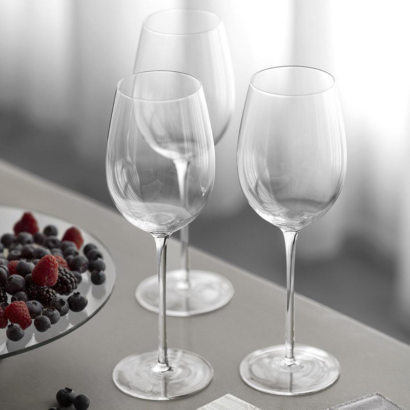Wineright White Wine Glasses