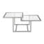 Frame Coffee Table-1526857723