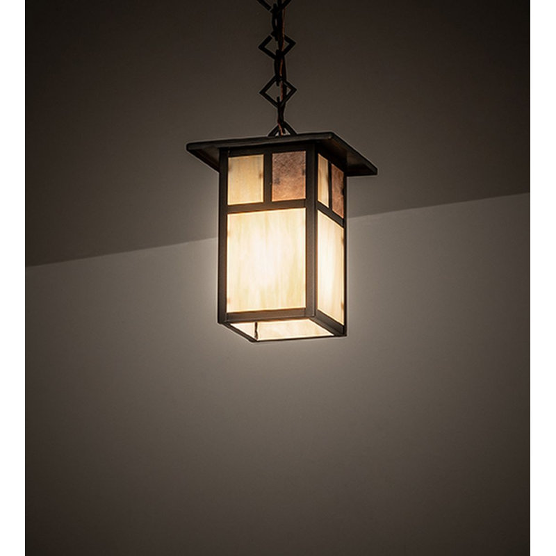 Hyde Park 1 - Light Pendant