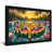 Wrapped Canvas selected