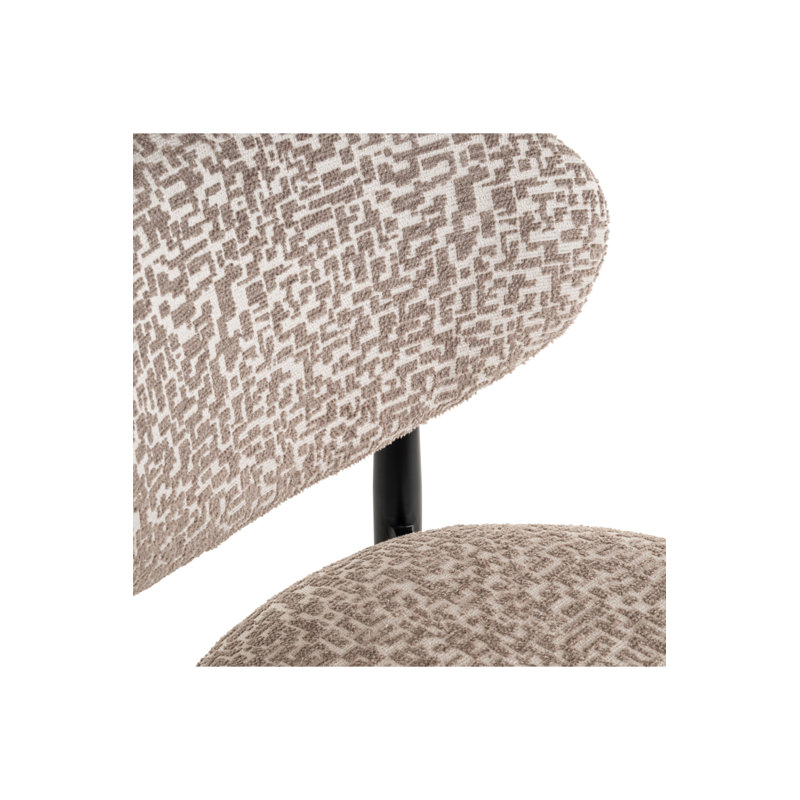Dantes Counter Stool, Natural