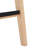 Atticus Counter Stool with Solid Wood Frame-689512201-732015862