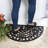 Rubber Mat Non-Slip Indoor Doormat