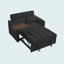 Causeuse Taliesen-1013678728-1065461771