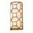 Flush Mounted Sconce