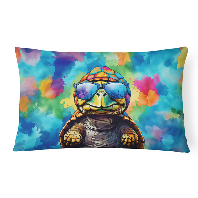Coussin Hippie
