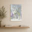 «Country Fresh I» par Danhui Nai - impression sur toile-130838644-130838657