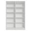 Armoire de rangement en bois Hokku Designs-103877719