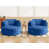 Bleu est en rupture de stock