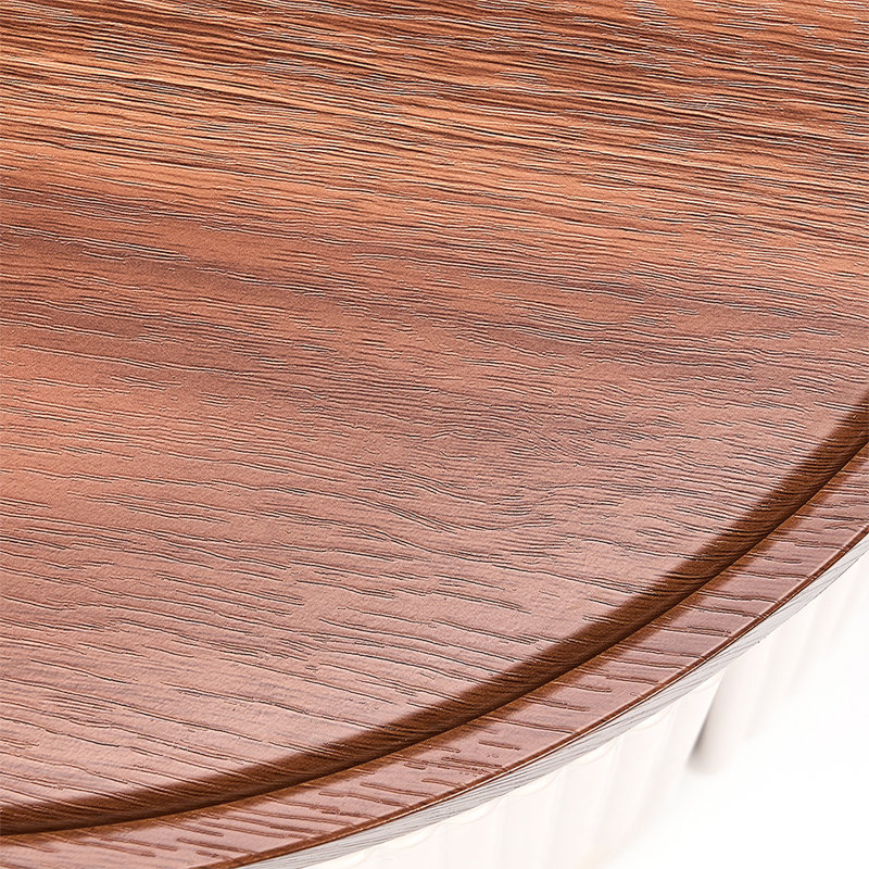 Table de bout multifonctionnelle pour chat avec tiroir