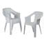 35.00cm H Stacking Armchair-57544613-123098764