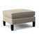 Sloane Ottoman Ottoman