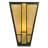 Yosemite Flush Mounted Sconce