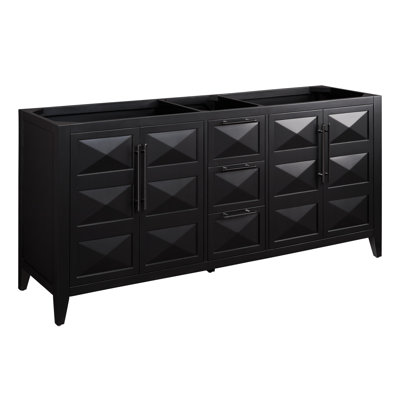 72" Holmesdale Vanity