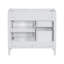 Base de meuble-lavabo simple 35 po seulement-101825095-101873589