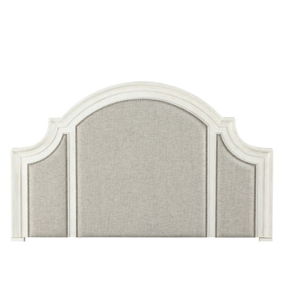 Sonoma Upholstered Panel Headboard by Panama Jack Home Collection