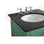 Ensemble de meuble-lavabo simple 24 po Otto-25615298-54310423