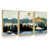 Or est en rupture de stock