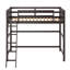 Lit mezzanine simple Eryss par Harriet Bee-335391185