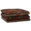 Housse de couette Wooded River Mountain Sierra III - simple - 67 x 87-91335125
