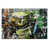 Wrapped Canvas selected