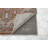Nihar Dual Surface 0.3'' Thick Rug Pad-87843487