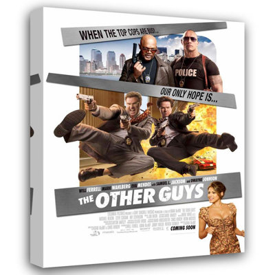 The Other Guys