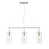 Nickel brossé sélectionné