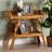 Crissangel 31.9'' Console Table