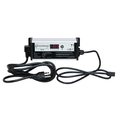 High Output Ballast