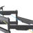 Stanley Tools Single Screen Wall Mount
