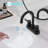 Centerset 2-handle Bathroom Faucet-87757986