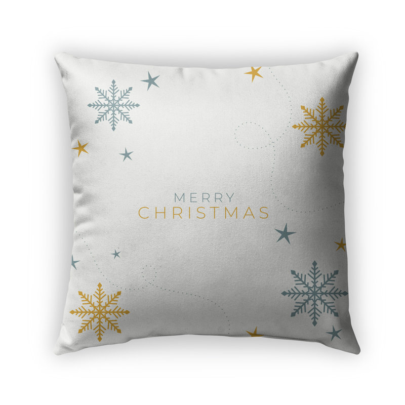 Outdoor Throw Pillow, 24" x 24"