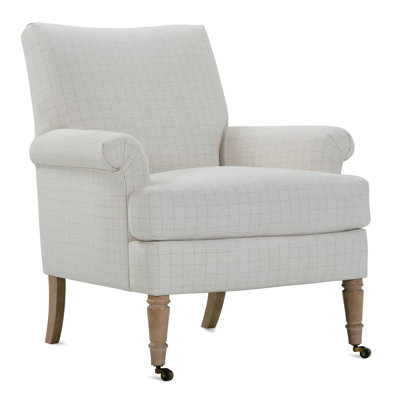 Ivory Hannah Chair